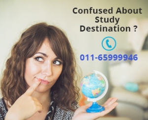 overseas education consultants in Sirsa